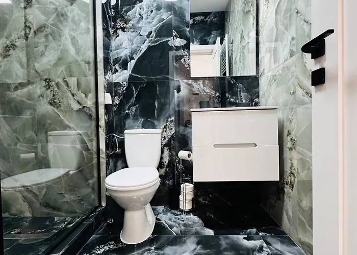 Promenada Апартаменты