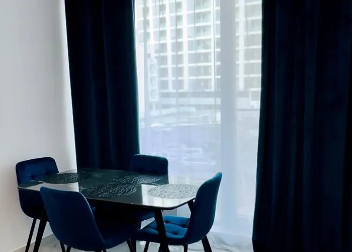 Promenada Апартаменты Нэводари