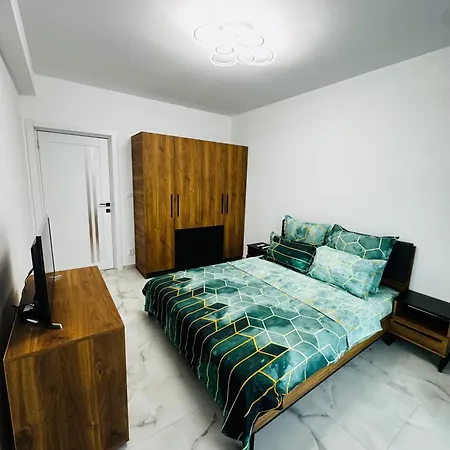 Apartament Promenada