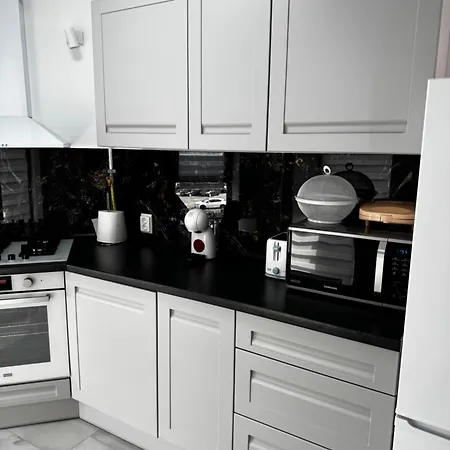 Promenada Apartament Năvodari