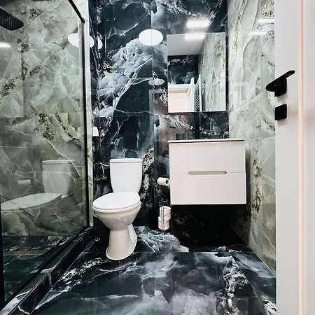 Promenada Apartament